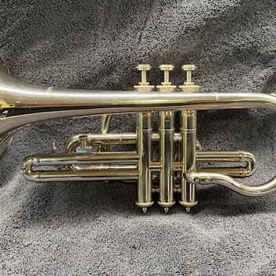 Marceau Cornet - Silver image 2