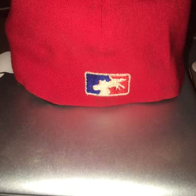 Limp Bizkit Original (Fred Durst) Rare Cap image 1
