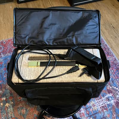 Blankenship Carry-On 21-watt Guitar Head image 11