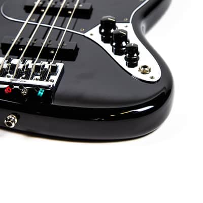 Fender Geddy Lee Jazz Bass Owned by Matt Freeman Of Rancid image 10