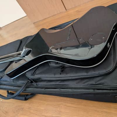 Ibanez IC507 Iceman 7-String – DiMarzio D Activator, Set-Neck, Discontinued Model (2013) image 6