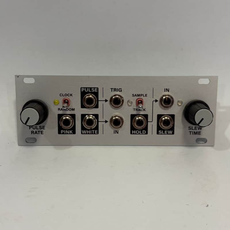 Intellijel Noise Tools 1U