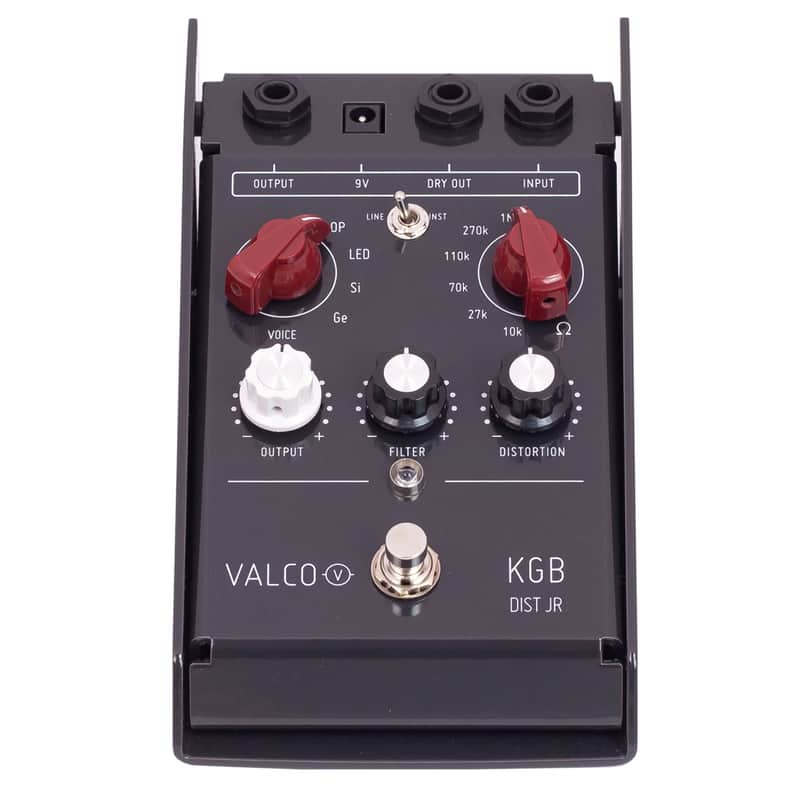 Valco KGB DIST Distortion Jr. image 1