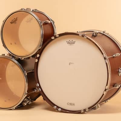 Used C&C Player Date II in Brown Mahogany - 14x20, 8x12, 14x14 image 3
