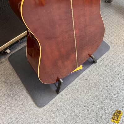 Fender F-55-12 1972 - 1978 image 9