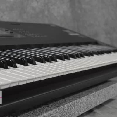 KORG M1 Music Workstation Digital Synthesizer in Very Good condition. image 21