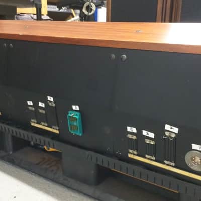 Neve 5305 20x4 Console image 4