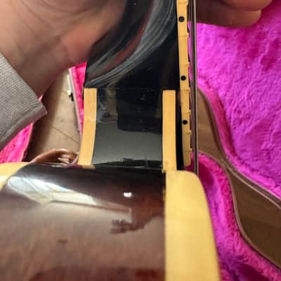 1989 Gibson ES-335 Dot image 9