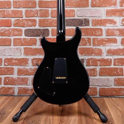 PRS Special 22 Semi-Hollow Limited Edition Flame Maple 10-Top Cobalt Smoke Burst 2023 w/OHSC image 8
