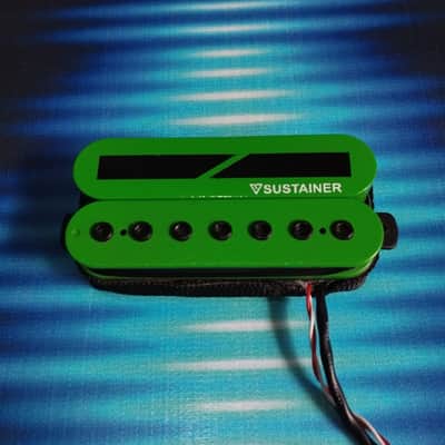 VEYZ SUSTAINER HUMBUCKER SUSTAINER 7 STRING image 2
