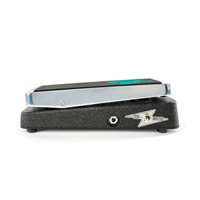 Dunlop DD95FW Cry Baby Daredevil Fuzz Wah Guitar Effect Pedal image 2