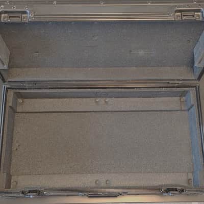 Temple Audio Design DUO 24 GM Pedalboard + Custom Case image 6