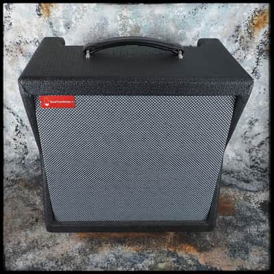 2025 ToneTron Billy Rocker 10 Reverb image 18