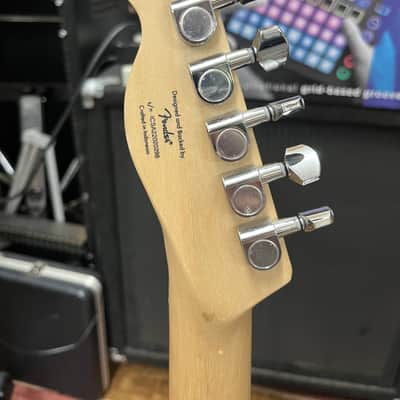 Squier FSR Bullet Telecaster with Laurel Fretboard comes with gig bag! image 9