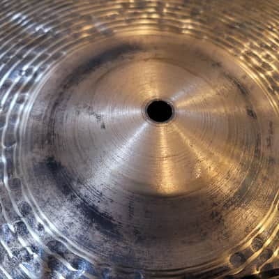 🔔 Zildjian K Custom Special Dry Ride 21" – Unplayed – Pristine Condition – K1426 image 2