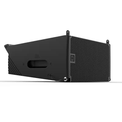 JBL SRX906LA Dual 6.5 2-Way Powered Line Array Speaker, 120-Degree image 4