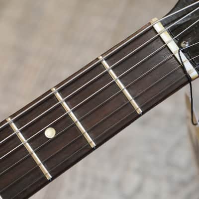Owned & Played by Wilco's Jeff Tweedy! 1963 Gibson SG Junior Electric Guitar Cherry + OG Case image 11