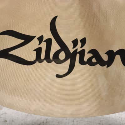 Zildjian 20" K Ride Cymbal image 15