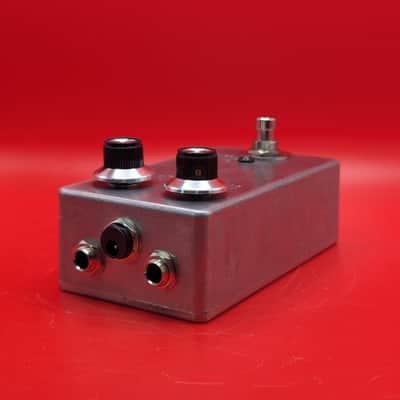 Discordance Electric PushMe PullU Octave Fuzz image 3