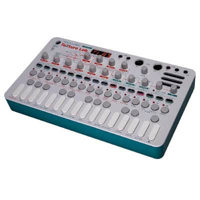 Sonicware LIVEN Texture Lab Granular Synthesiser With Granular Effects Processor image 2