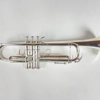 Used Yamaha YTR-800GS Bb Trumpet (SN: 930355) image 1
