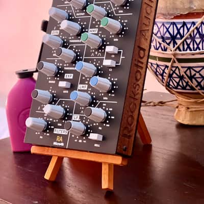 Rocksolid Audio Micro 4K image 4