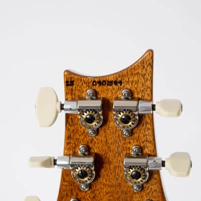 PRS Custom 24 2025 - Carroll Blue image 8