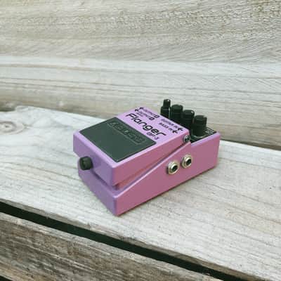 Boss BF-3 Flanger (Dark Gray Label) image 3