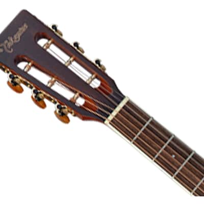 Takamine GY51E G Series New Yorker A/E Guitar - Natural - B-Stock image 4