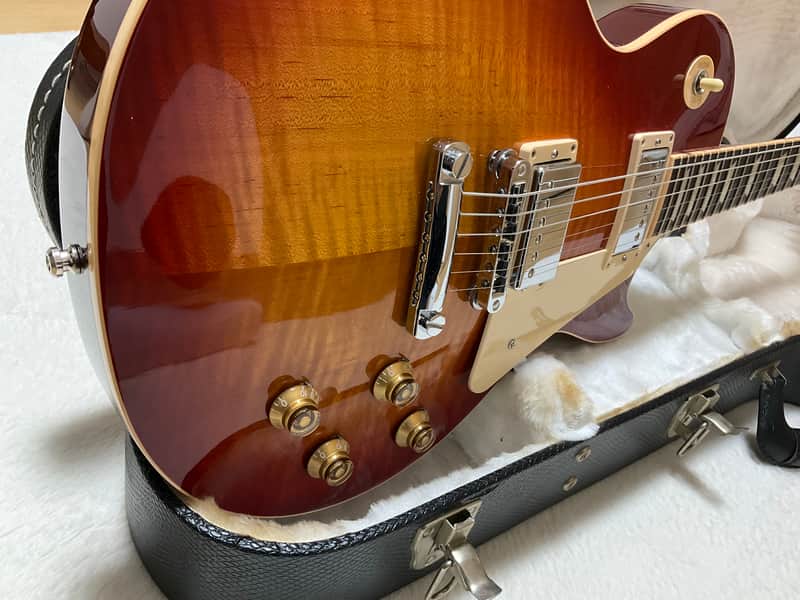 Gibson Les Paul Traditional 2013 | Reverb Canada