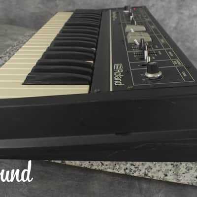 Roland Organ/Strings RS-09 Analog synthesizer in Very Good conditons. image 8