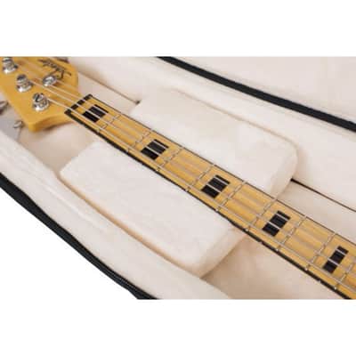 Gator Cases G-PG BASS Pro-Go Series Bass Gig Bag image 6