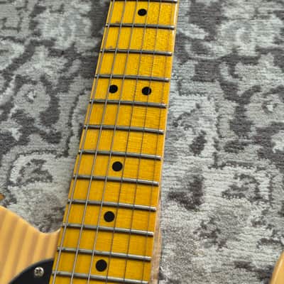 Squier Classic Vibe '50s Telecaster 2012 - 2018 Butterscotch Blonde china CIC CGS 50 image 5