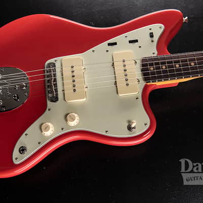 Fender Dave’s Guitar Shop Limited Edition American 1962 Reissue Jazzmaster image 1