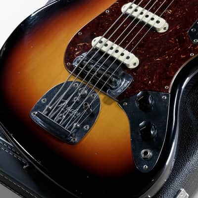 Fender Custom Shop BASS VI Journeyman Relic 2017 [R88445] (04/24) image 4