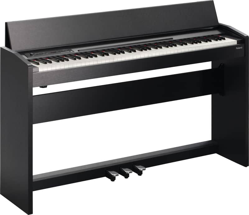 Roland F-120 88-Key SuperNATURAL Piano Bild 1