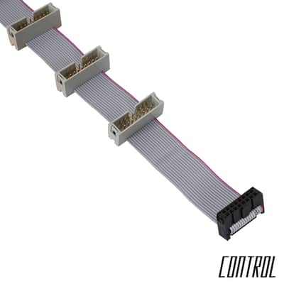 Flying Bus Power Cable image 2