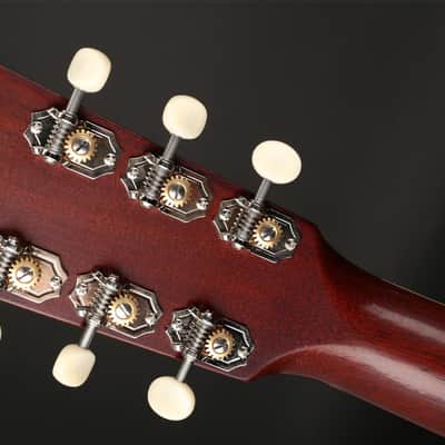 Gibson 1939 J-55 in Faded Vintage Sunburst #21474003 image 7