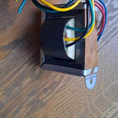Soursound output transformer TDR 18W new image 2