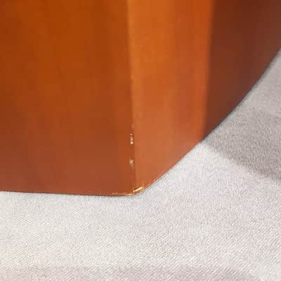Krell Resolution 3 Two Way Loudspeaker w/ Stands (Pair) Cherry Finish image 5