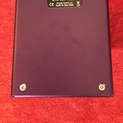 Strymon Zelzah Multidimensional Phaser w/ Original Box & Power Supply image 7