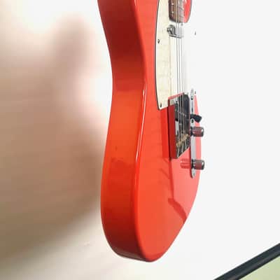 Sire Larry Carlton T7 - Fiesta Red (T7FRD) ca.2022 image 5