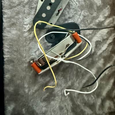 UPGRADED PICKUPS AND LOCKING TUNERS Fender American Professional II Telecaster with Rosewood Fretboard - Dark Night image 10