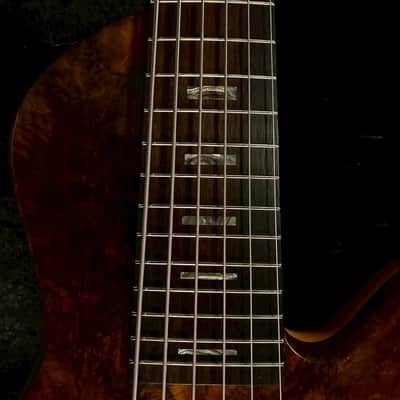 Fodera Emperor II Elite 6strings 【5.35㎏】 image 23