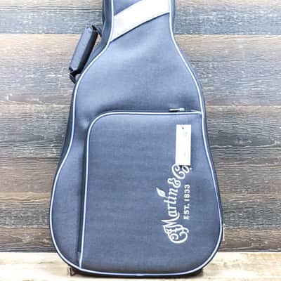 Martin D-X2E Brazilian 12-String D-14 Fret Acoustic Electric Guitar w/Bag image 10