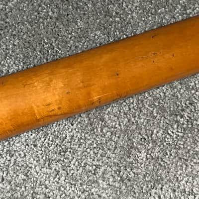 1974 Fender Musicmaster bass neck image 6