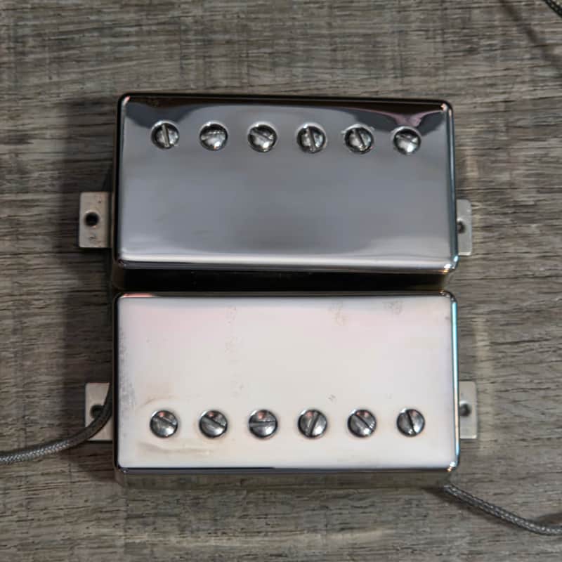 Save $4.99 on Gibson Burstbucker Pickups