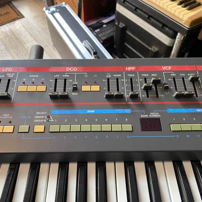 Roland Juno 106 image 3