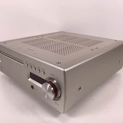 Denon Receiver CD Amplifier RCD-CX1 image 7