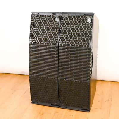 Clair Bros i212-i Dual 12" Install Line Array Speakers 90° (PAIR) CG01032 *ASK FOR SHIPPING* image 1